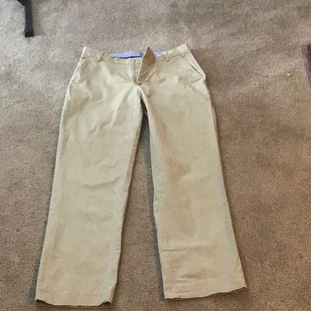 Chinos